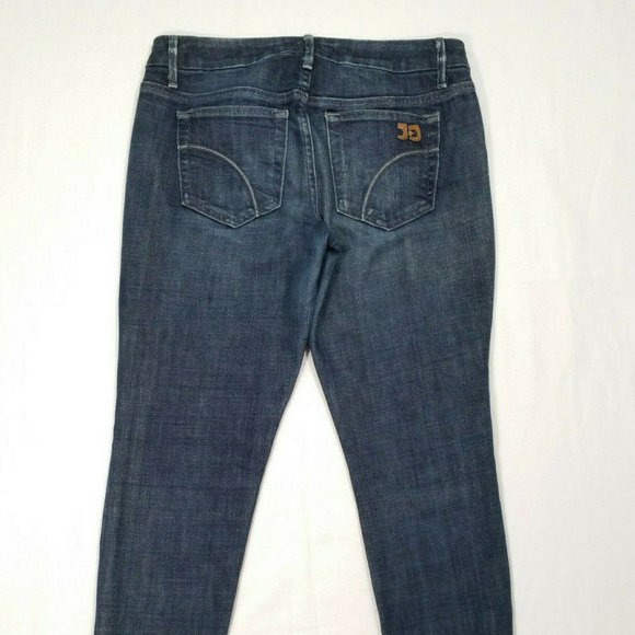 Joe's Honey Skinny Jeans Meg Wash 4472E1M - Picture 5 of 15